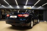 Toyota Camry VIII (XV70) Уфа  - изображение 29