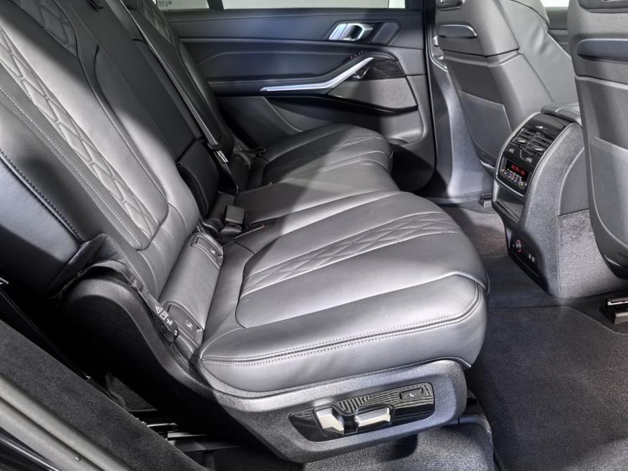 BMW X7 I (G07) Рестайлинг Санкт-Петербург  - изображение 13