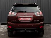 Lexus RX II Рестайлинг Екатеринбург  - изображение 33