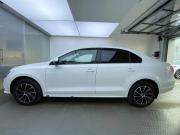 Volkswagen Jetta VI Рестайлинг Уфа  - изображение 26