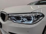 BMW 5 серии VII (G30/G31/G38) Санкт-Петербург  - изображение 28