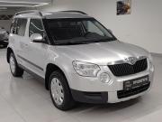 Skoda Yeti I Казань  - изображение 25