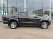 Volkswagen Amarok I Ижевск  - изображение 27