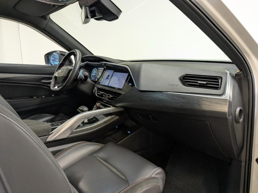 Geely Tugella I Рестайлинг Санкт-Петербург  - изображение 12