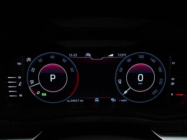 Skoda Karoq I с пробегом 2020 года, цена 2 899 444 рубля, 69525 км, внедорожник, Автокод Объявления