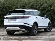 Land Rover Range Rover Velar I Рестайлинг Самара  - изображение 42