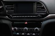 Hyundai Elantra VI (AD) Рестайлинг Сургут  - изображение 49