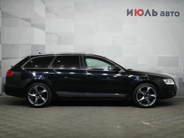 Audi A6 III (C6) с пробегом 2008 года, цена 895 000 рублей, 218653 км, универсал, Автокод Объявления