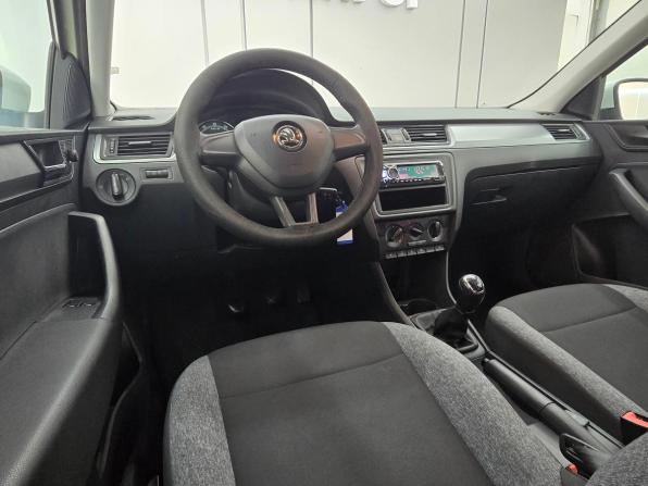 Skoda Rapid I Рестайлинг с пробегом 2020 года, цена 1 099 000 рублей, 132114 км, лифтбек, Автокод Объявления