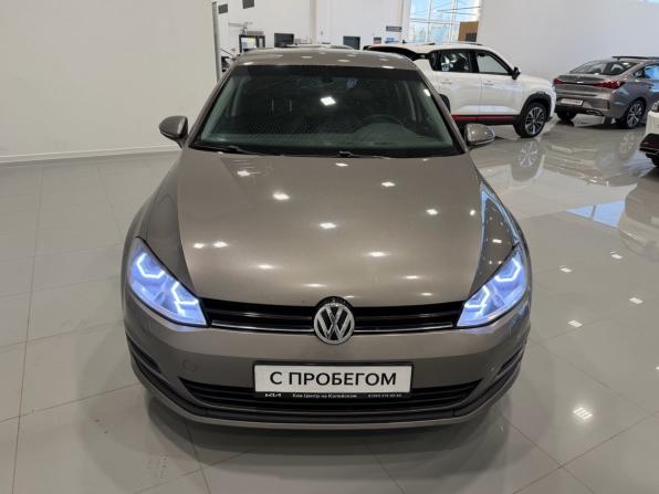 Volkswagen Golf VII с пробегом 2013 года, цена 999 999 рублей, 202000 км, хэтчбек, Автокод Объявления