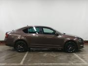 Skoda Octavia III (A7) Рестайлинг Москва  - изображение 30