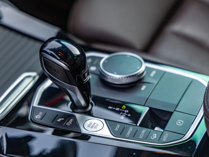 BMW X3 III (G01) Рестайлинг Волгоград  - изображение 36