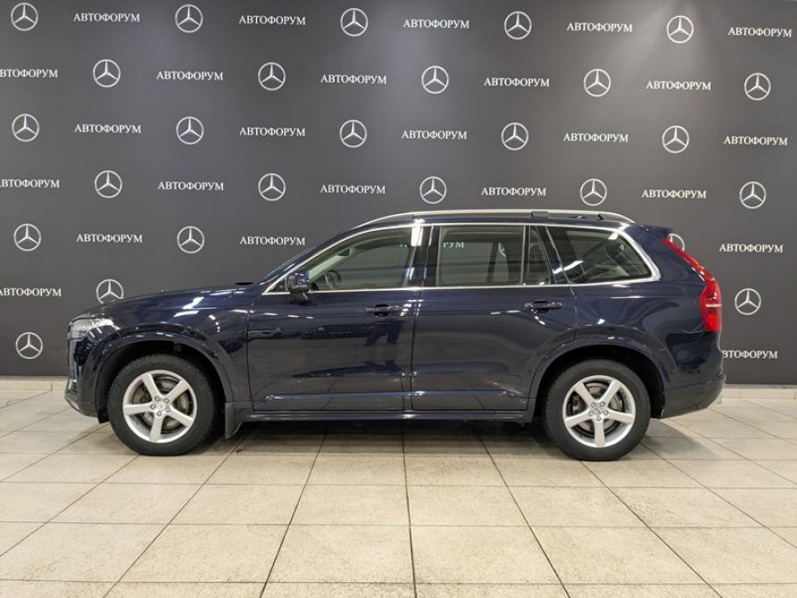 Volvo XC90 II Москва  - изображение 8