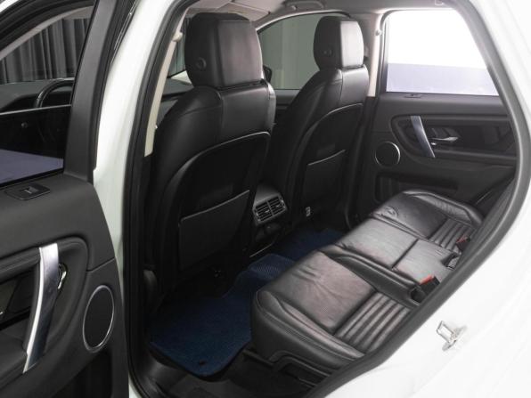 Land Rover Discovery Sport I Рестайлинг с пробегом 2019 года, цена 2 989 000 рублей, 93088 км, внедорожник, Автокод Объявления