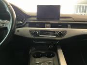 Audi A4 V (B9) Казань  - изображение 40