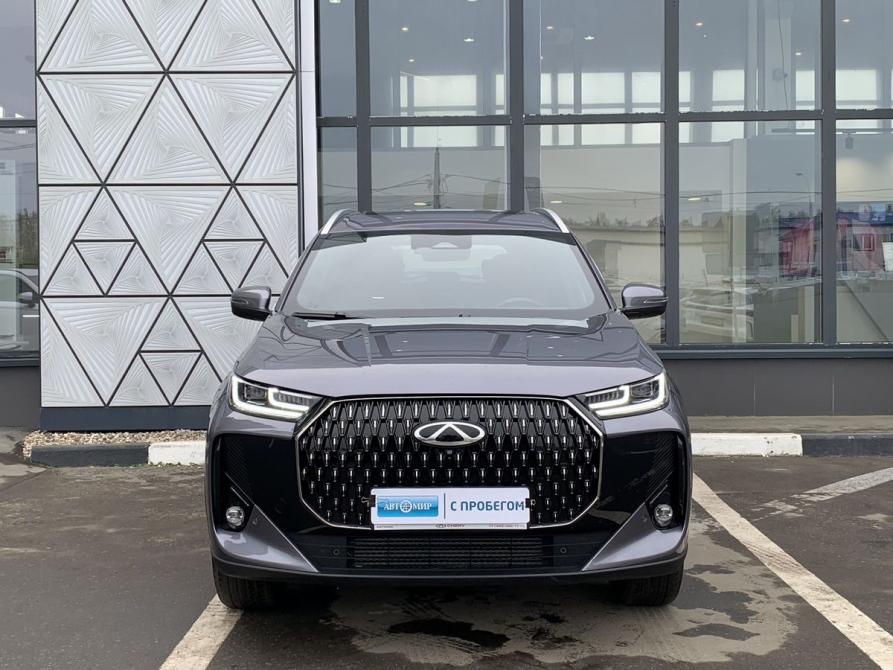 Chery Tiggo 7L I Москва  - изображение 2