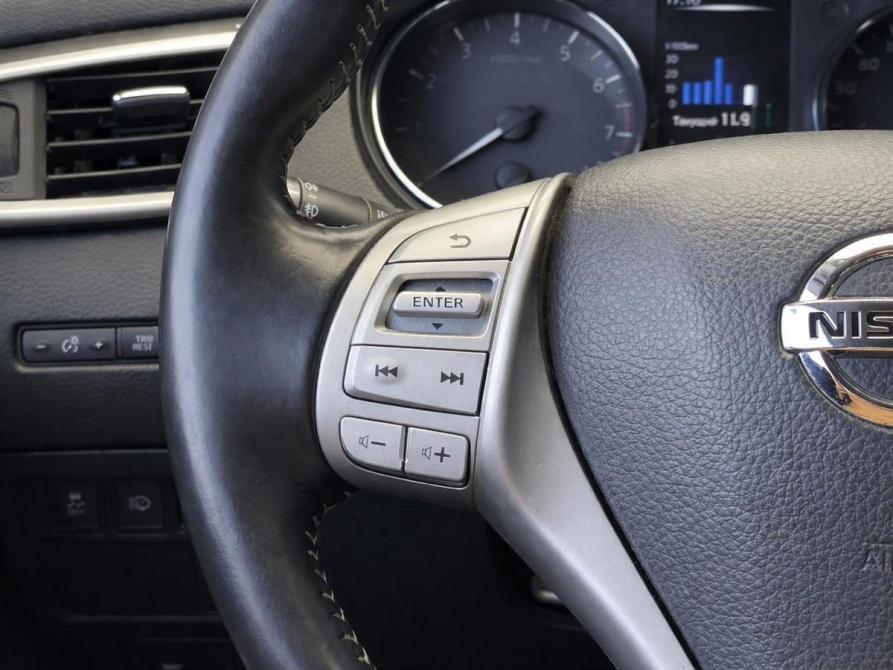 Nissan Qashqai II Пермь  - изображение 9
