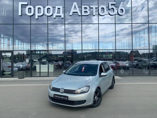 Volkswagen Golf VI с пробегом 2012 года, цена 670 000 рублей, 181743 км, хэтчбек, Автокод Объявления
