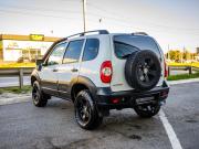 Chevrolet Niva I Рестайлинг Волгоград  - изображение 32