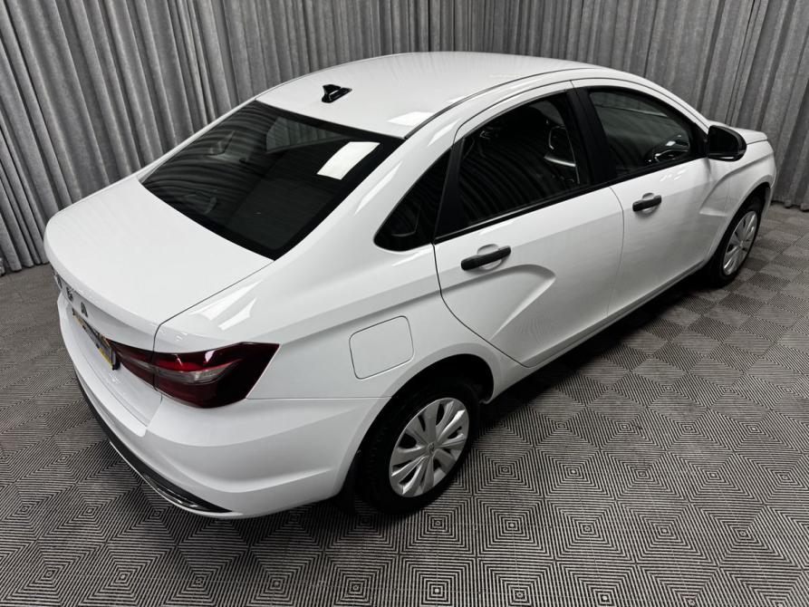 Lada (ВАЗ) Vesta I Рестайлинг (NG) Стерлитамак  - изображение 17