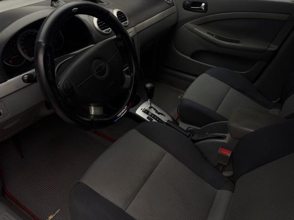Chevrolet Lacetti I с пробегом 2012 года, цена 699 000 рублей, 214121 км, хэтчбек, Автокод Объявления