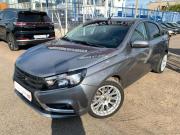 Lada (ВАЗ) Vesta I Нижнекамск  - изображение 20