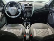 Lada (ВАЗ) Granta I Рестайлинг Воронеж  - изображение 32