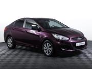 Hyundai Solaris I Москва  - изображение 18