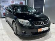 Toyota Corolla X (E140 E150) Рестайлинг Новосибирск  - изображение 24