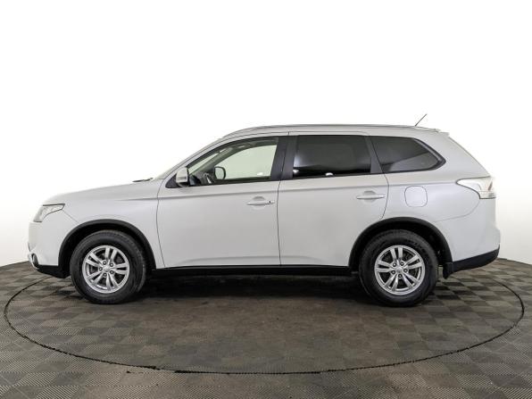 Mitsubishi Outlander III Рестайлинг с пробегом 2014 года, цена 1 600 750 рублей, 111923 км, внедорожник, Автокод Объявления