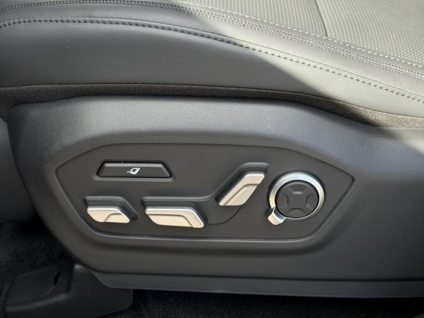 Hyundai Santa Fe V (MX5) с пробегом 2026 года, цена 5 300 000 рублей, 25 км, внедорожник, Автокод Объявления