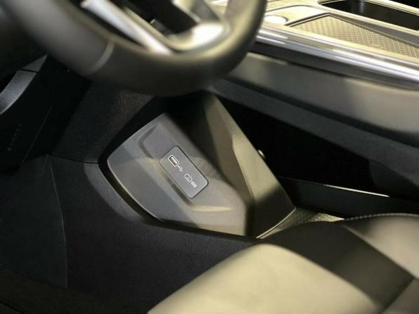 Haval F7x II с пробегом 2025 года, цена 3 495 000 рублей, 744 км, внедорожник, Автокод Объявления
