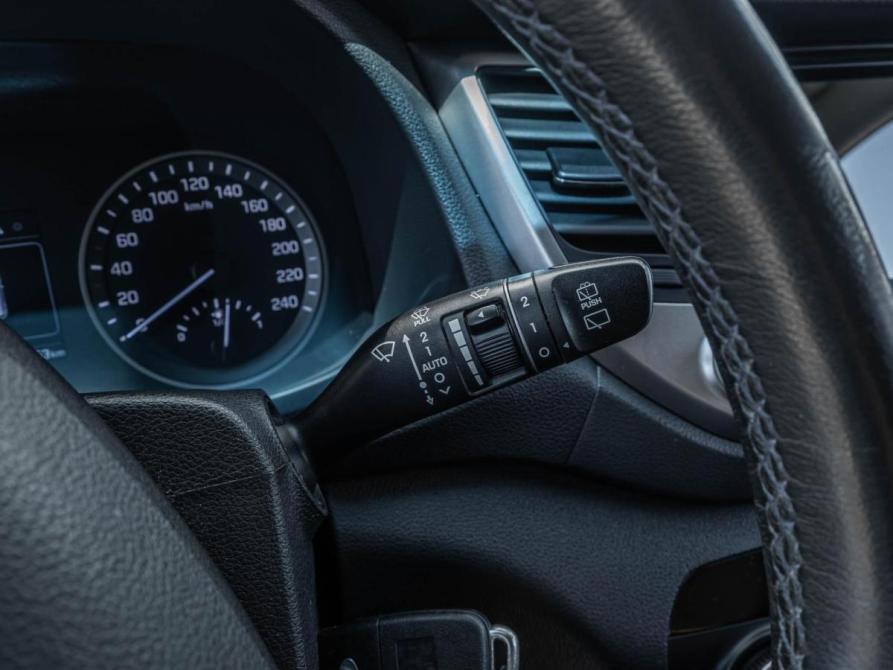 Hyundai Tucson III Ставрополь  - изображение 18
