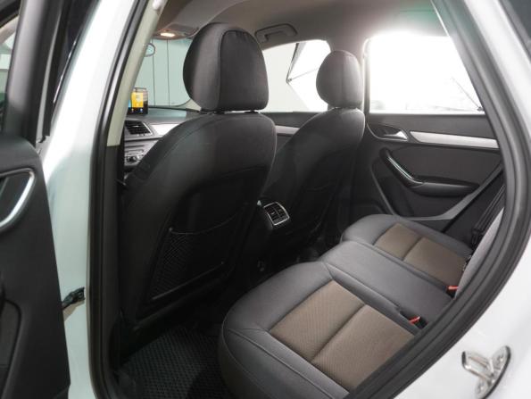 Audi Q3 I (8U) с пробегом 2013 года, цена 1 819 000 рублей, 133098 км, внедорожник, Автокод Объявления