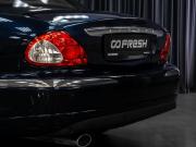 Jaguar X-Type I Тюмень  - изображение 39