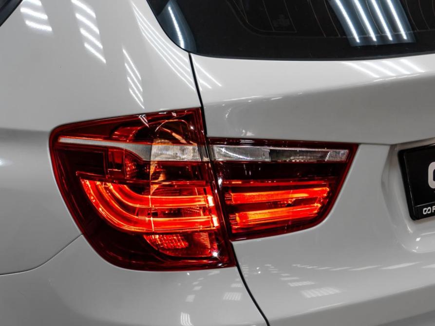 BMW X3 II (F25) Тюмень  - изображение 10