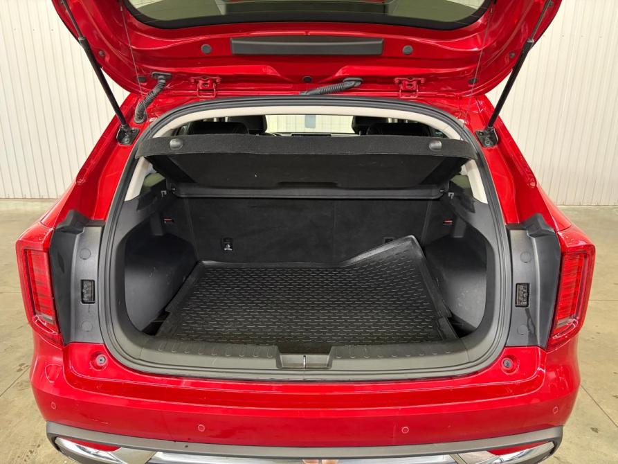 Haval Jolion I Краснодар  - изображение 20