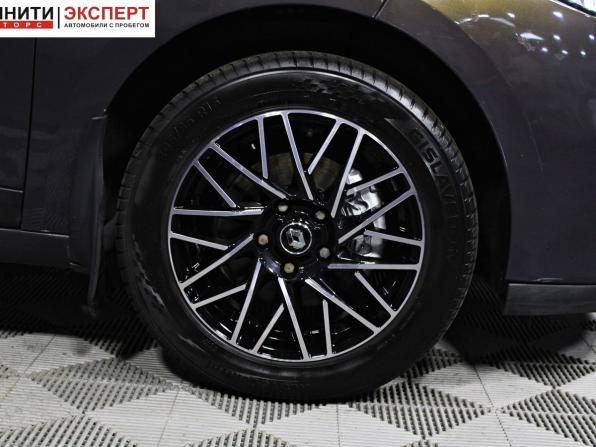 Renault Megane III Рестайлинг с пробегом 2013 года, цена 837 000 рублей, 172640 км, хэтчбек, Автокод Объявления