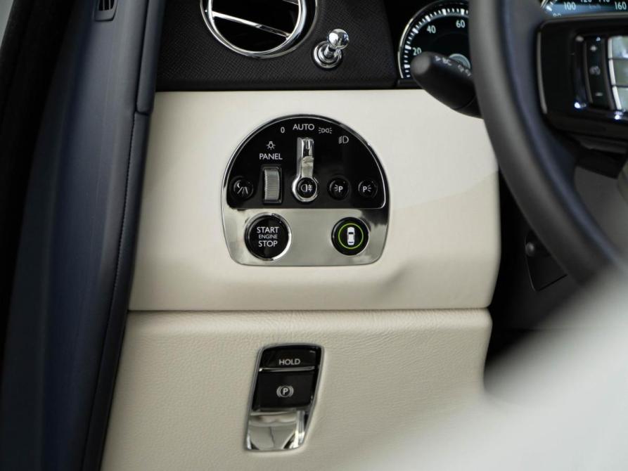 Rolls-Royce Cullinan I Москва  - изображение 32