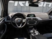 BMW X3 III (G01) Краснодар  - изображение 29