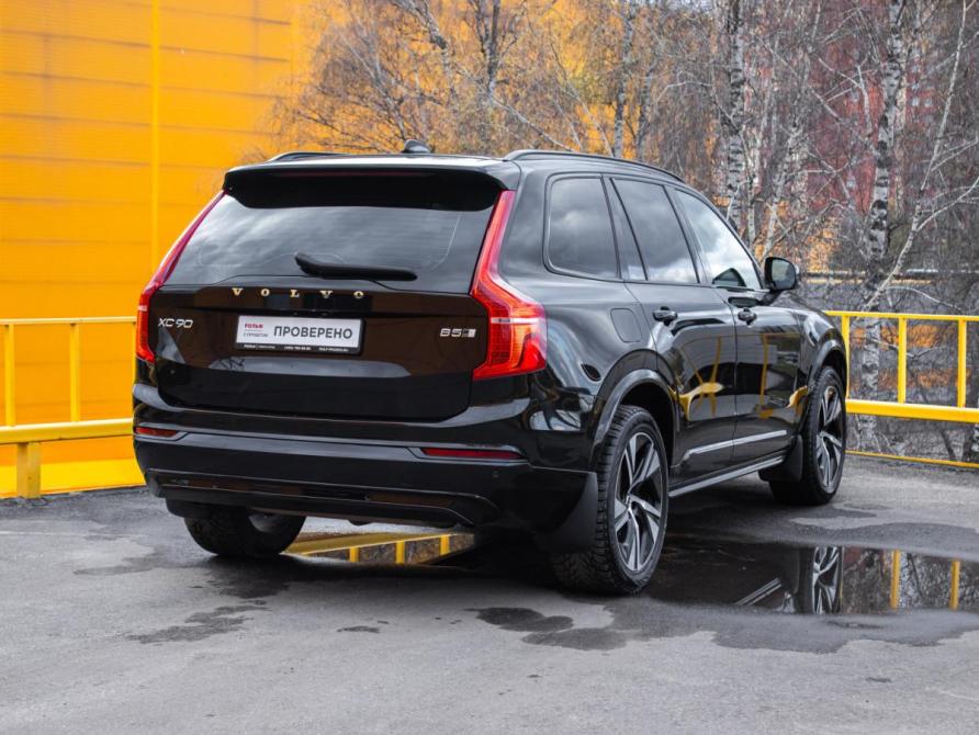Volvo XC90 II Рестайлинг 1 Москва  - изображение 3
