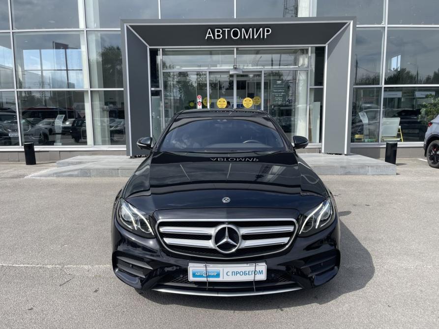 Mercedes-Benz E-Класс V (W213 S213 C238) Брянск  - изображение 2