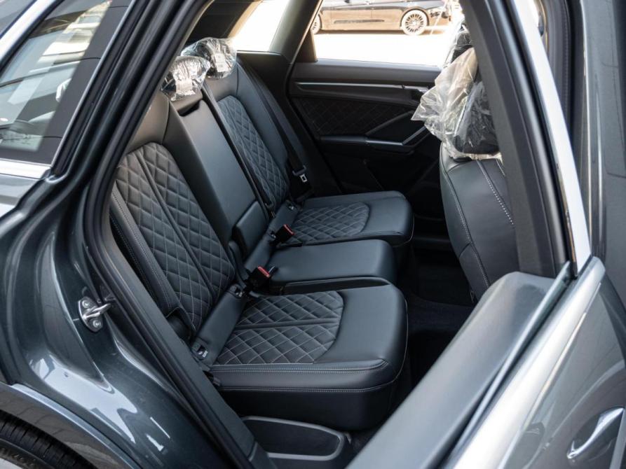 Audi Q3 II (F3) Краснодар  - изображение 7
