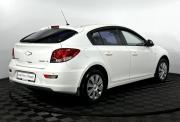 Chevrolet Cruze I Нижний Новгород  - изображение 29