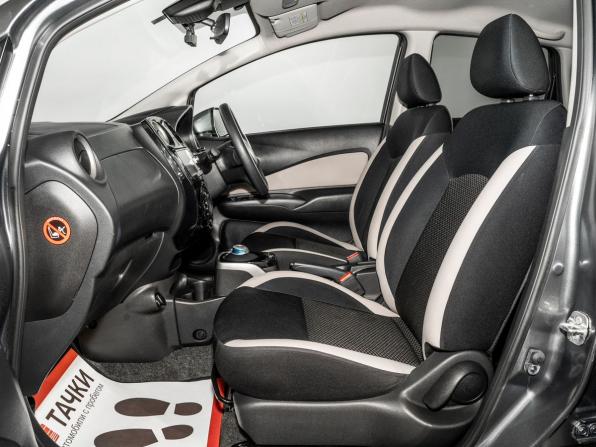 Nissan Note II Рестайлинг с пробегом 2018 года, цена 1 020 500 рублей, 62850 км, хэтчбек, Автокод Объявления