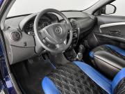Nissan Almera III (G15) Ногинск  - изображение 27