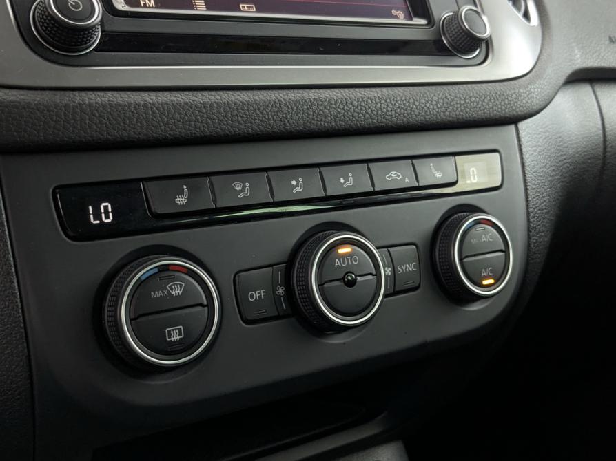 Volkswagen Tiguan I Рестайлинг Москва  - изображение 14