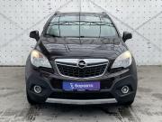 Opel Mokka I Тамбов  - изображение 22