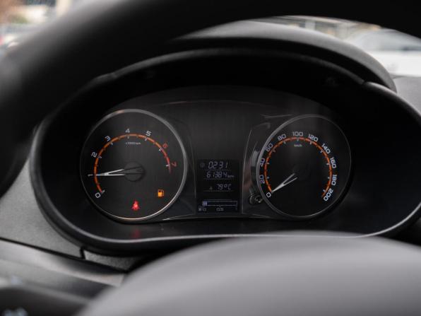 Lada (ВАЗ) Granta I Рестайлинг с пробегом 2023 года, цена 800 000 рублей, 61384 км, седан, Автокод Объявления