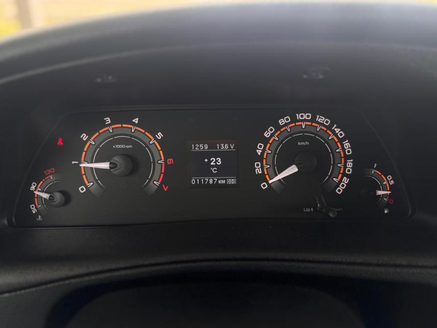 Lada (ВАЗ) Niva Travel I Воронеж  - изображение 10
